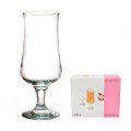 ČAŠE GLASS4YOU ZA PIVO VIKA-TULIPE 6/1 385 ML