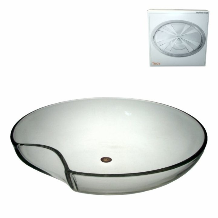 SHARPE GLAT ZDJELA 32 CM