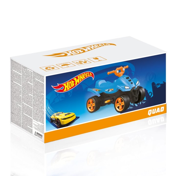 quad za djecu