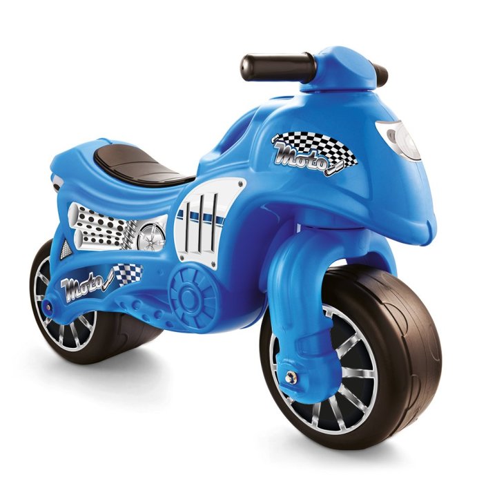 Dječji motor guralica