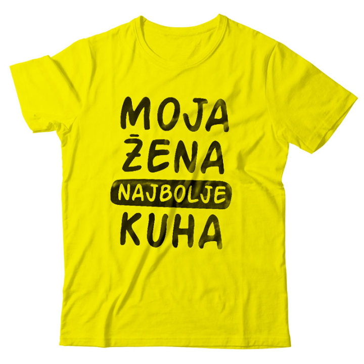 Šaljive majice za muškarce