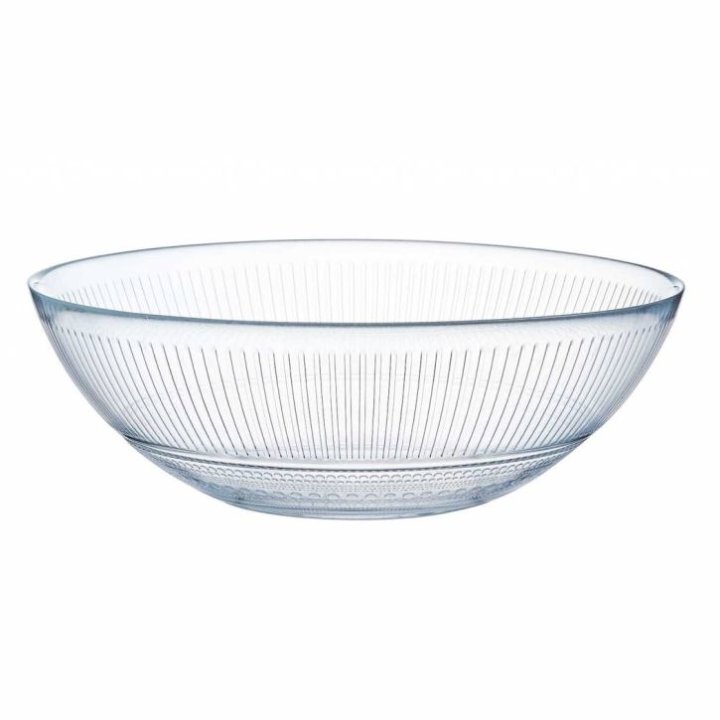 ZDJELA LOUISON STAKLENA 26 CM