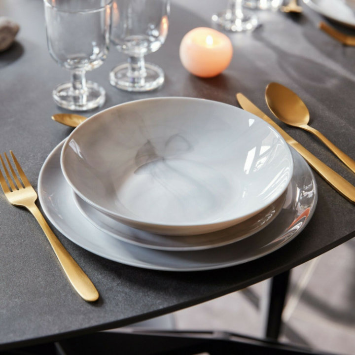 marble granit luminarc