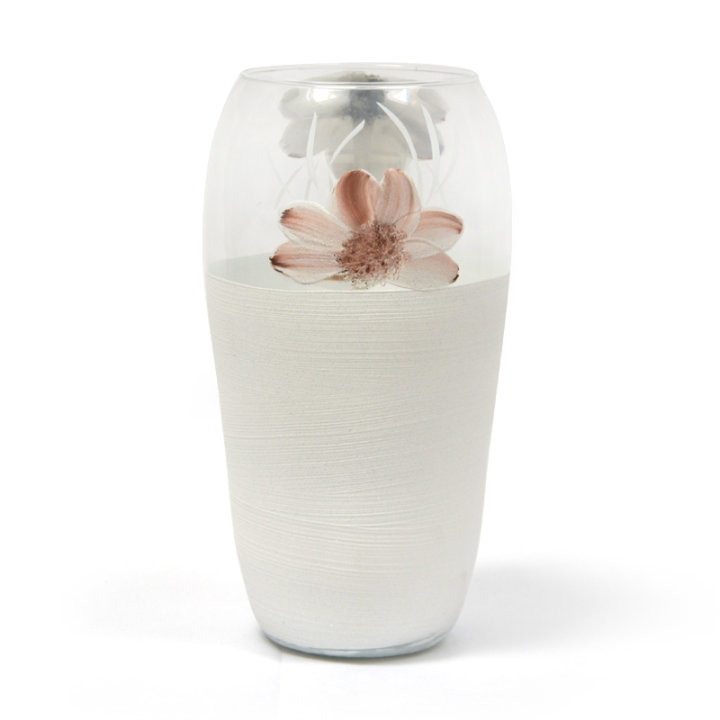 VAZA DEKORIRANA FIDELIS-CLOE 26 CM