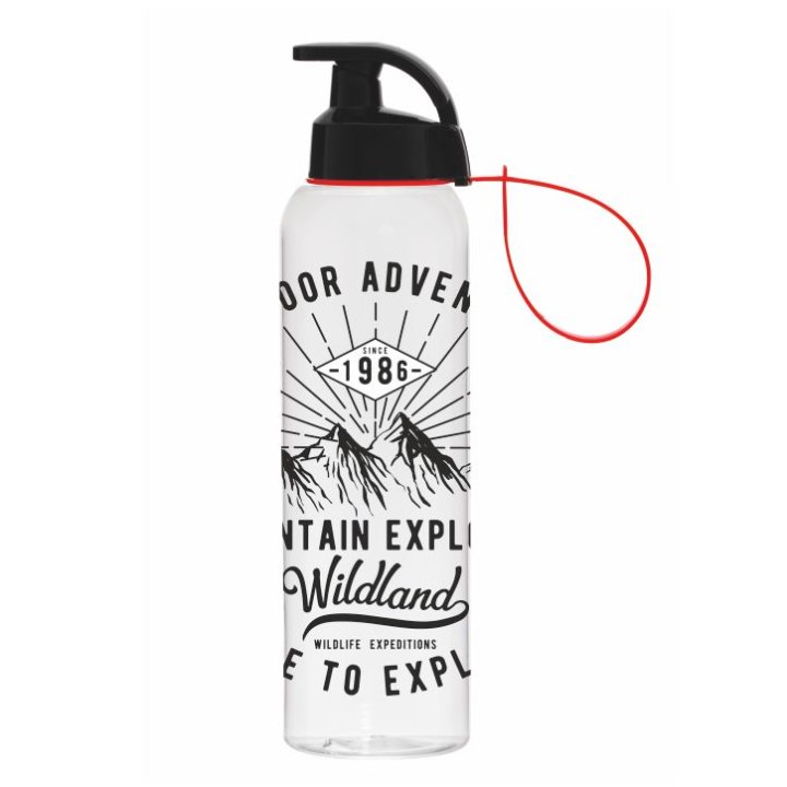 BOCA SPORTSKA 750 ML - WILDLAND