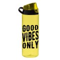BOCA SPORTSKA 750 ML S NATPISOM - GOOD VIBES