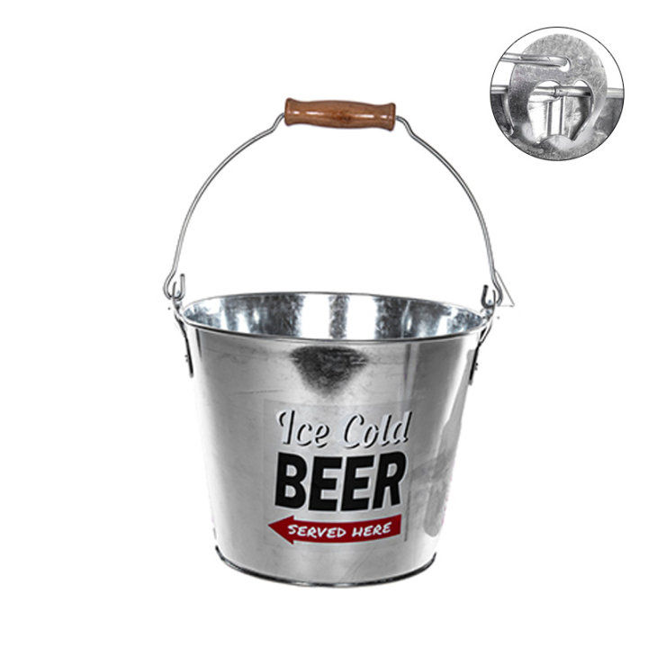 posuda za hlađenje pivo
