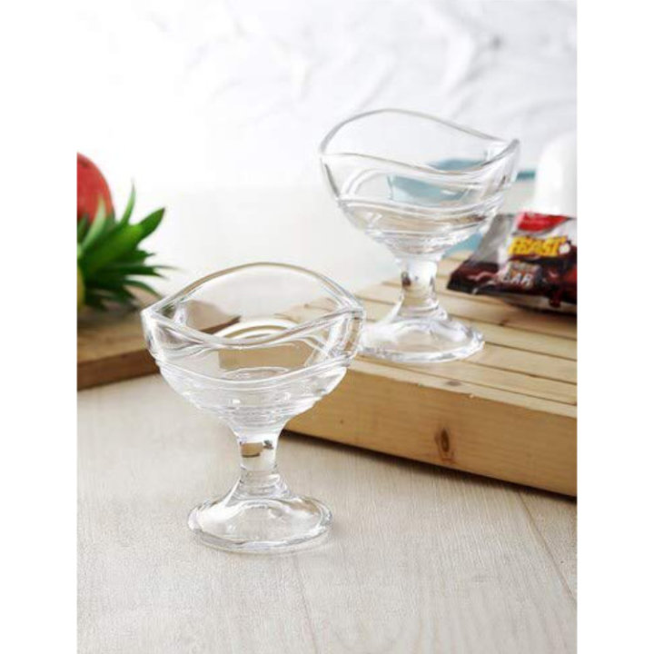 POSUDICE ZA SLADOLED NAVONA 3/1 180 Ml