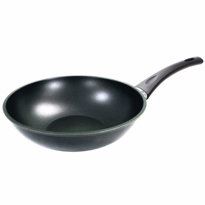 Wok tave