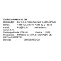 ZDJELICA NABILA 22 CM