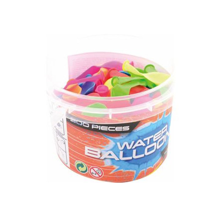 vodeni baloni