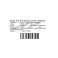 FIGURA SLON ANTIK SREBRNI 12x13 CM - POLYRESIN