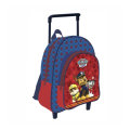 RUKSAK S KOTAČIMA - PAW PATROL 41 CM