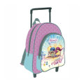 RUKSAK S KOTAČIMA - SHIMMER & SHINE 41 CM