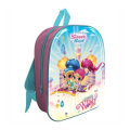 RUKSAK SHIMER & SHINE 32 CM
