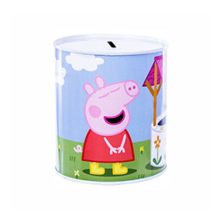 KASICA LIMENA PEPPA PIG