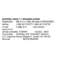 EKSPRES LONAC 7 L MANHEIM-JUNIOR