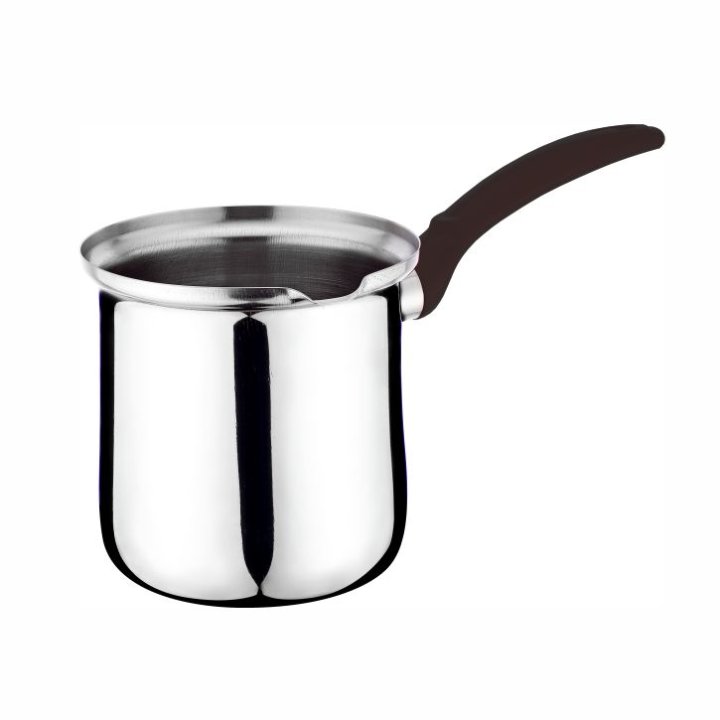 DŽEZVA INOX ROYAL 700 ML S BAKELITNOM RUČKOM