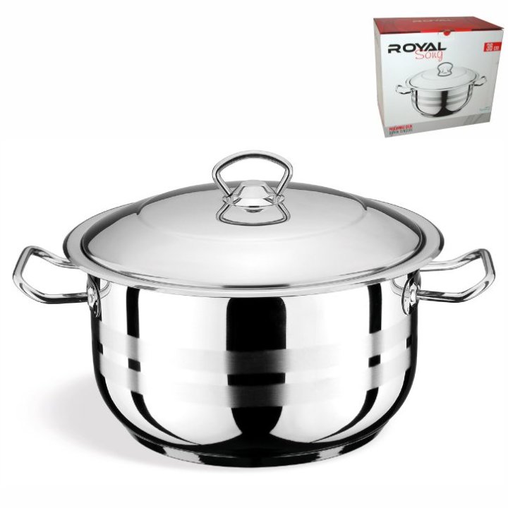 INOX LONCI