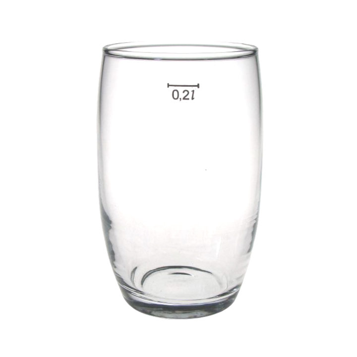 ČAŠA GEMIŠTARICA 225 ML