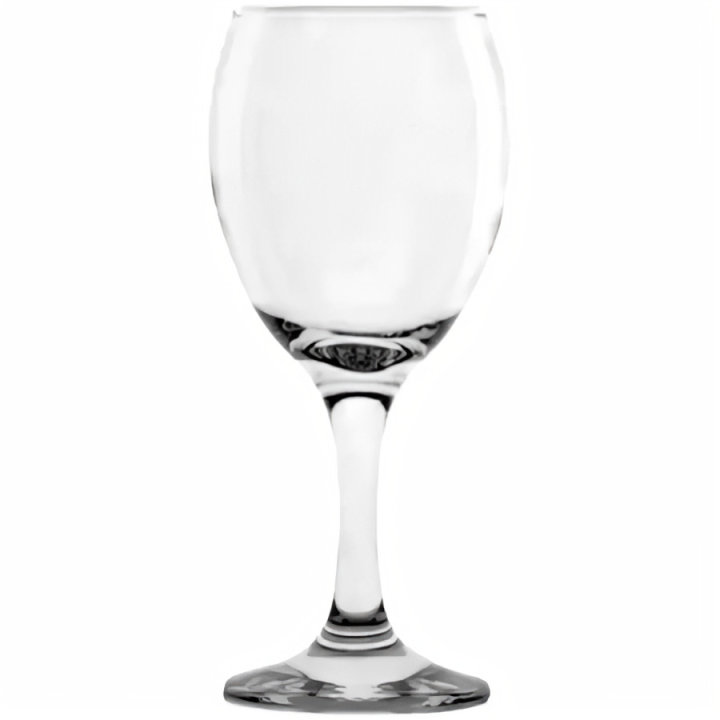 ČAŠE ALEXANDER NA STALKU 6/1 245 ML