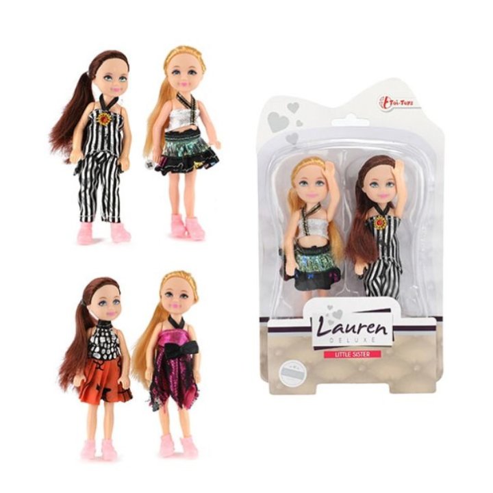 LUTKE LAUREN 2/1
