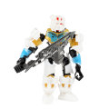 ROBOT RATNIK ZA SLAGANJE