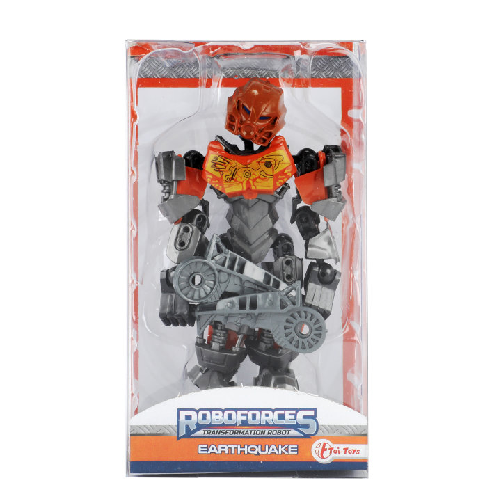 ROBOT RATNIK ZA SLAGANJE