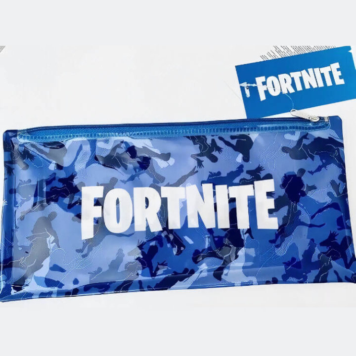 FORTNITE PERNICA-ETUI  PVC 29X14 CM