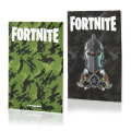 FORTNITE BILJEŽNICA A5 CRTE