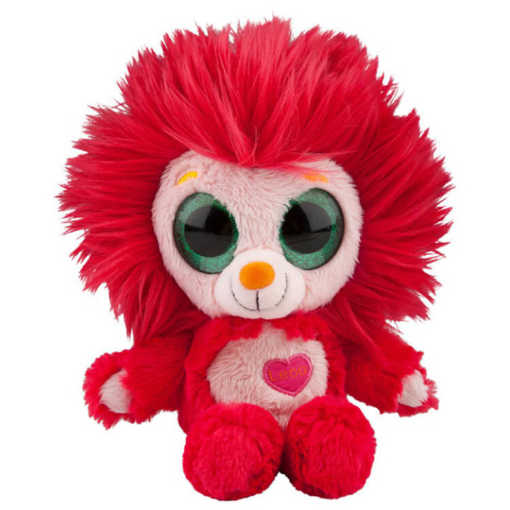 YIVI I MINIMOOMIS LAVIĆ PLIŠANI 19 CM