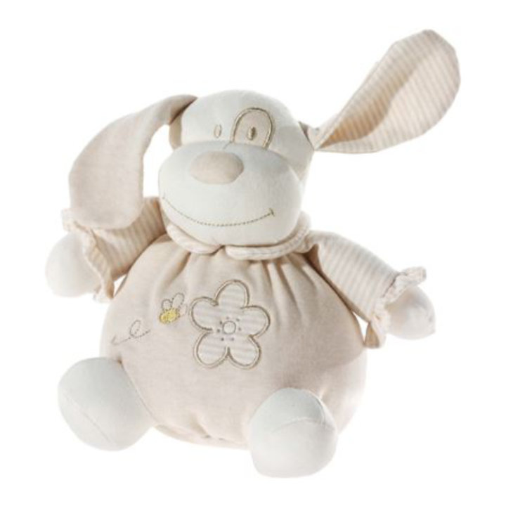 PAS PLIŠANI SOFT ZA BEBE 25 CM