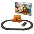 TOMICA I PRIJATELJI VLAK S EKSPLODIRAJUĆIM TUNELOM