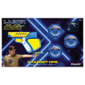 PIŠTOLJ LASER M.A.D. SA 3 ZVUČNE METE