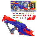 NERF NITRO MOTORFURY PUŠKA