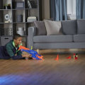 NERF NITRO MOTORFURY PUŠKA