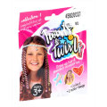 TWISTS & TWIRLS DEKORACIJE ZA KOSU U VREĆICI 11 CM - SORT