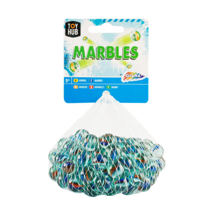 ŠPEKULE U MREŽICI 500 G