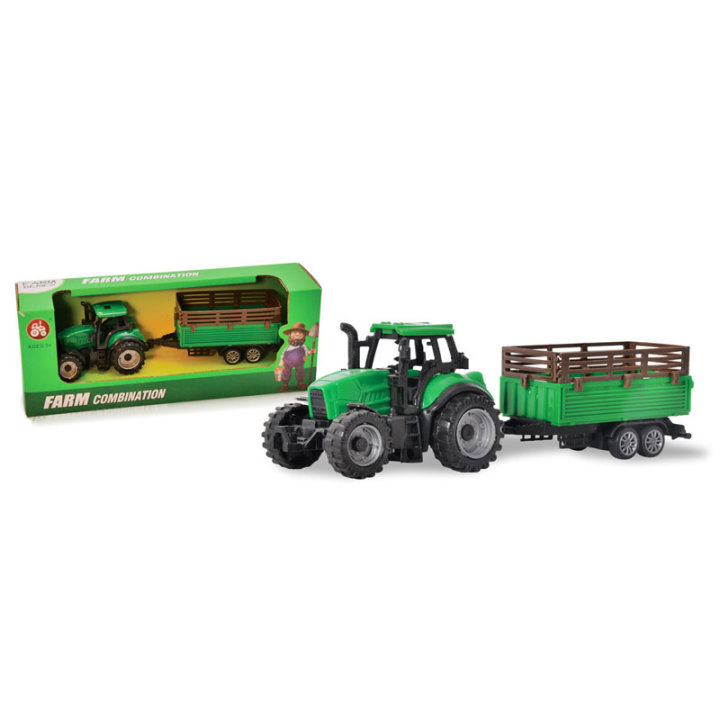 TRAKTOR FARMA S PRIKOLICOM MINI