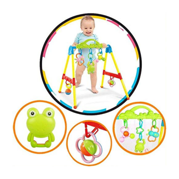 IGRAONICA ZA BEBE MUZIČKA - GYM