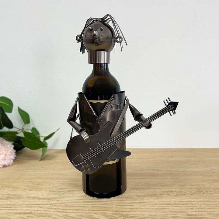 STALAK ZA VINO METALNI - GITARIST