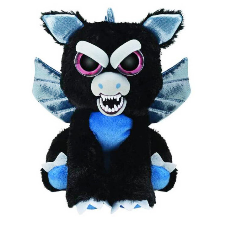 FEISTY PETS ŠIŠMIŠ PLIŠANI FRANCISCO 25 CM