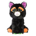 FEISTY PETS MAČKA PLIŠANI CRANKY 25 CM