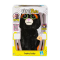FEISTY PETS MAČKA PLIŠANI CRANKY 25 CM