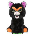 FEISTY PETS MAČKA PLIŠANI CRANKY 25 CM