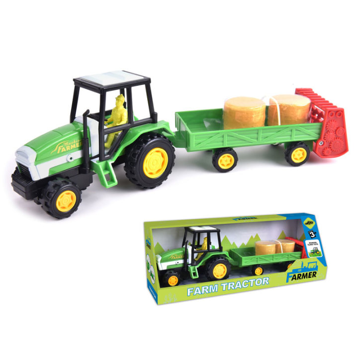 TRAKTOR FARMA S PRIKOLICOM