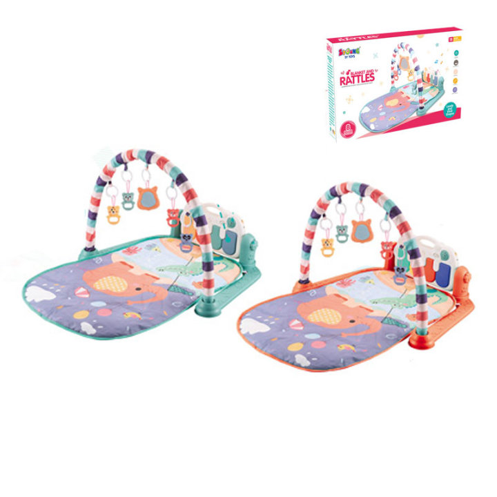 BABY GYM