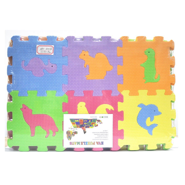 PODNE PUZZLE