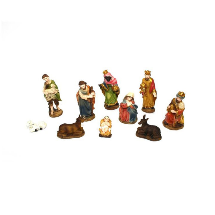 FIGURE ZA JASLICE 10/1 - 9 CM