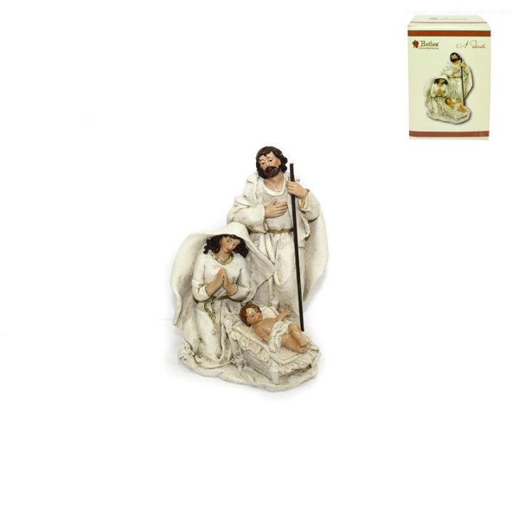 FIGURA SVETA OBITELJ 21 CM